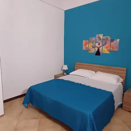 Luma House Trani
