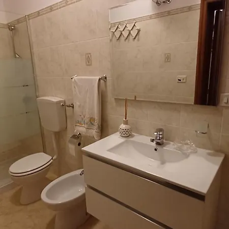 Luma House Apartamento *