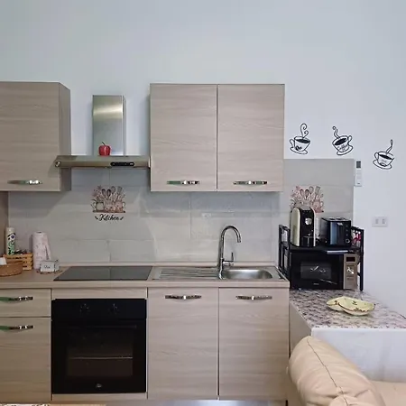 Luma House