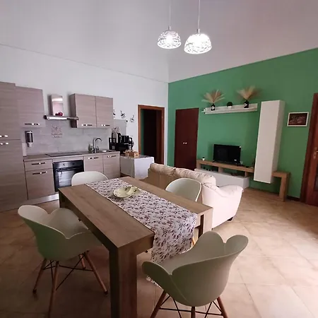 Luma House Trani