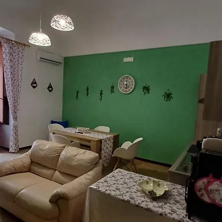 Luma House Apartamento *