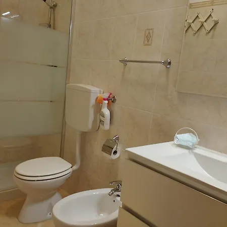 Appartement Luma House